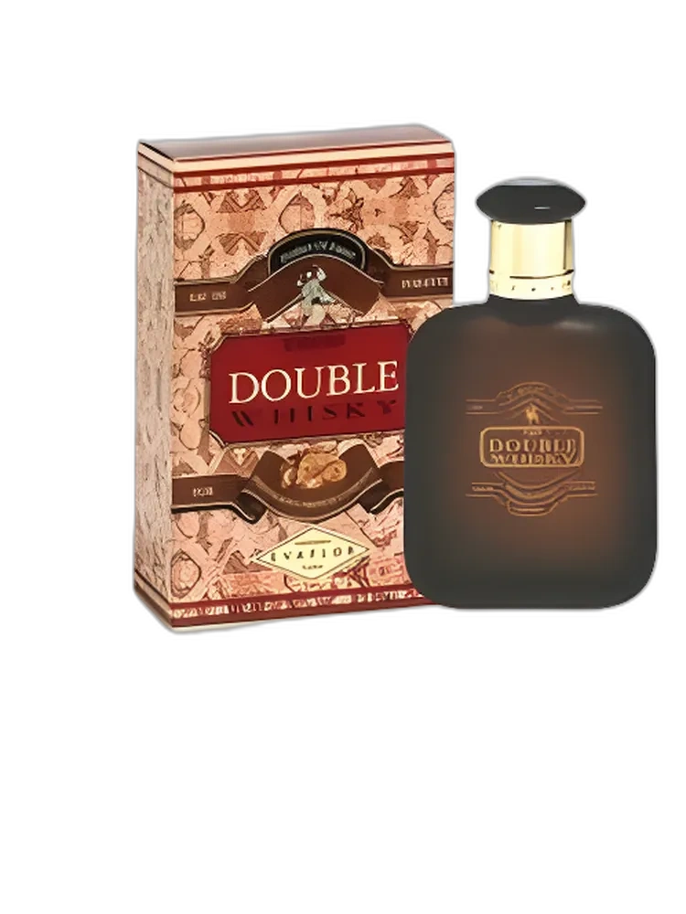 Double Whisky for Men by Evaflor