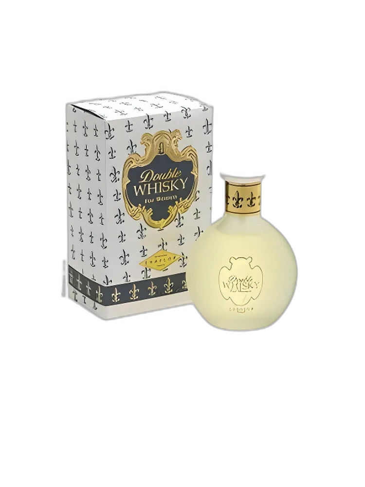 Double Whisky for Women