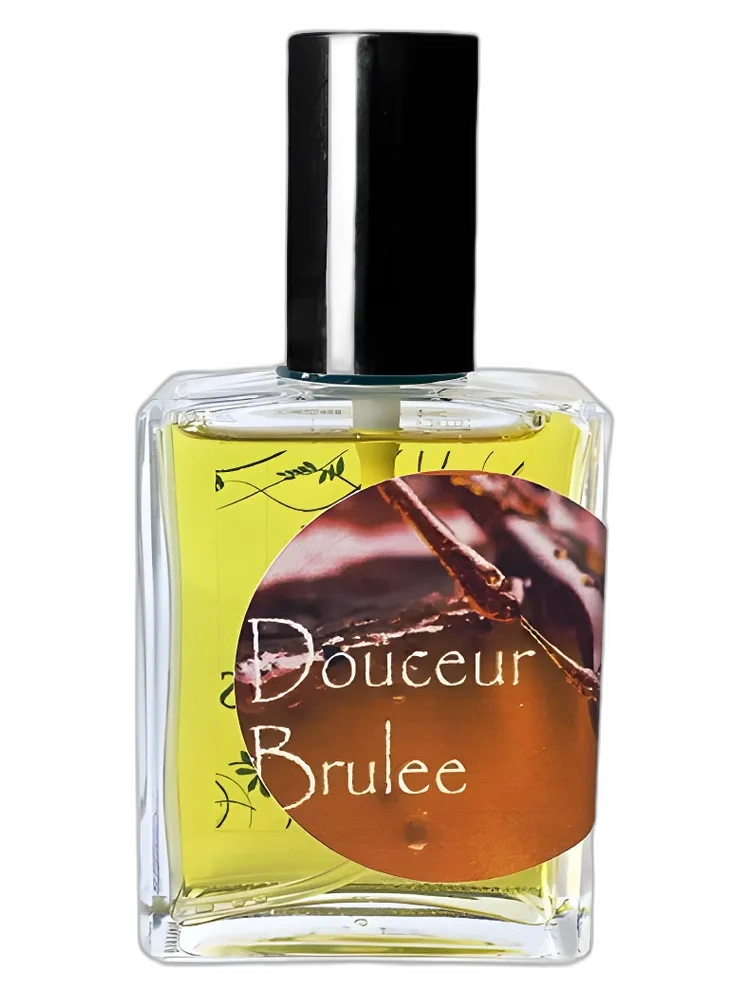 Douceur Brulee