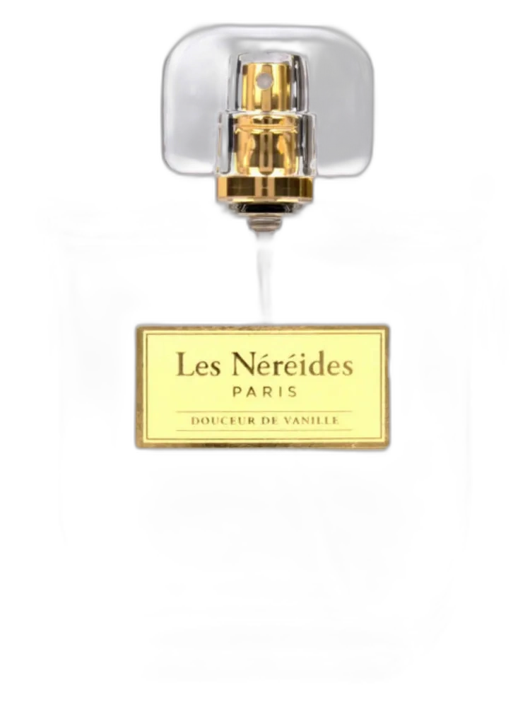 Douceur de Vanille for women