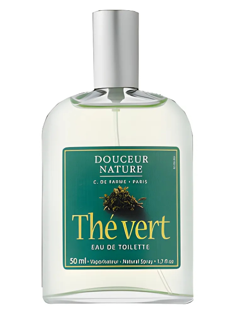 Douceur Nature The Vert thumbnail 2