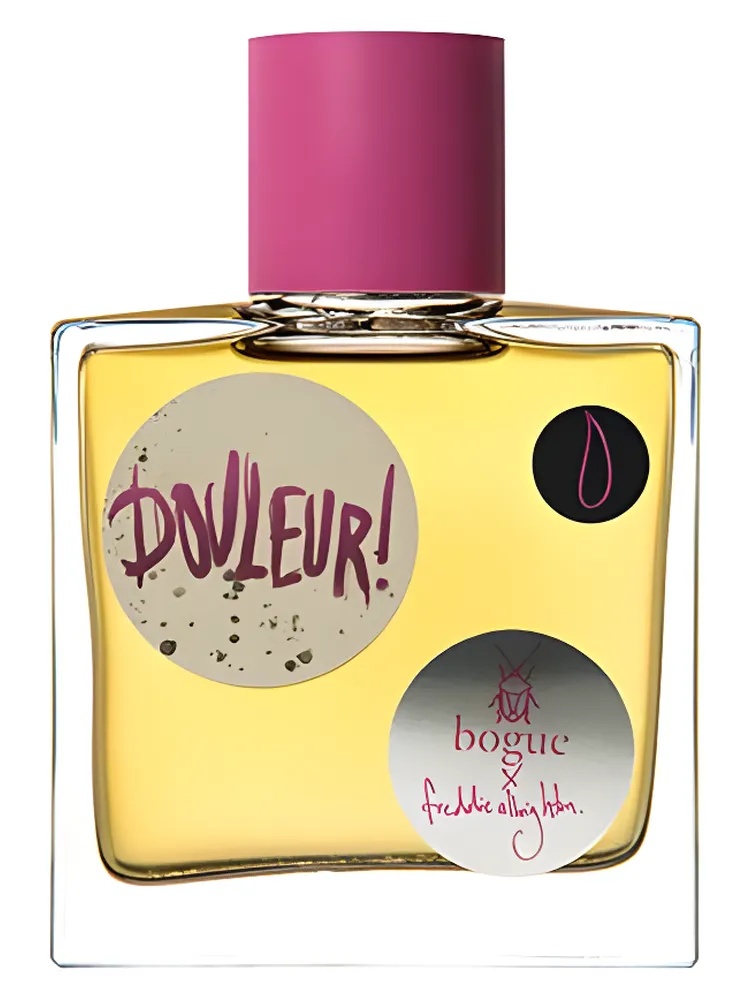 Douleur! by Bogue Profumo