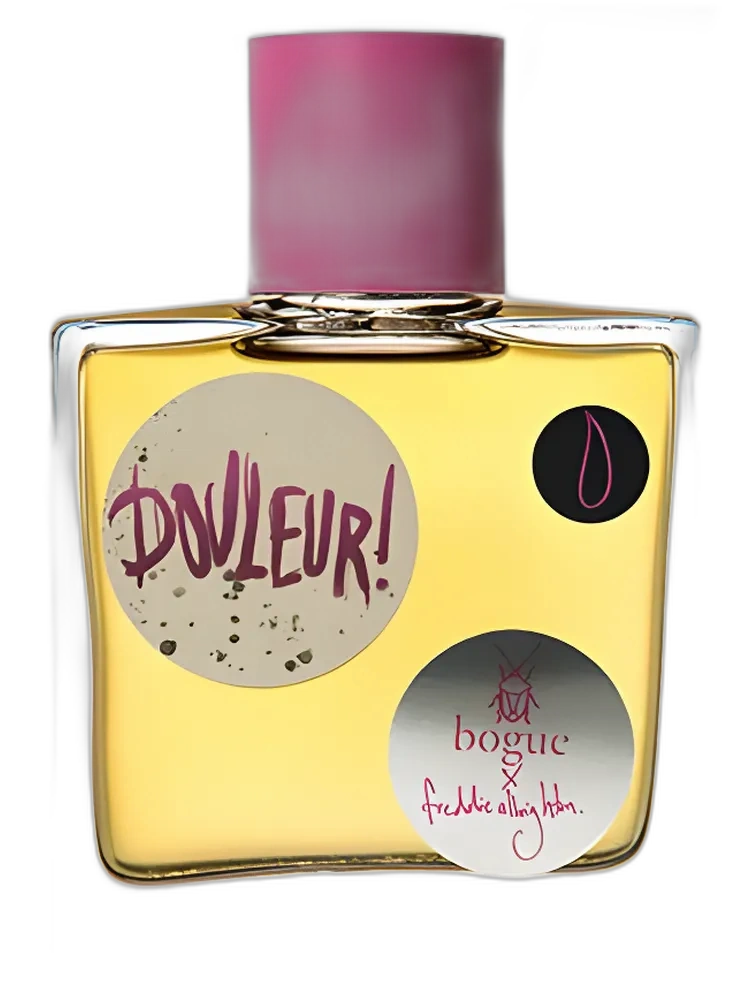 Douleur unisex