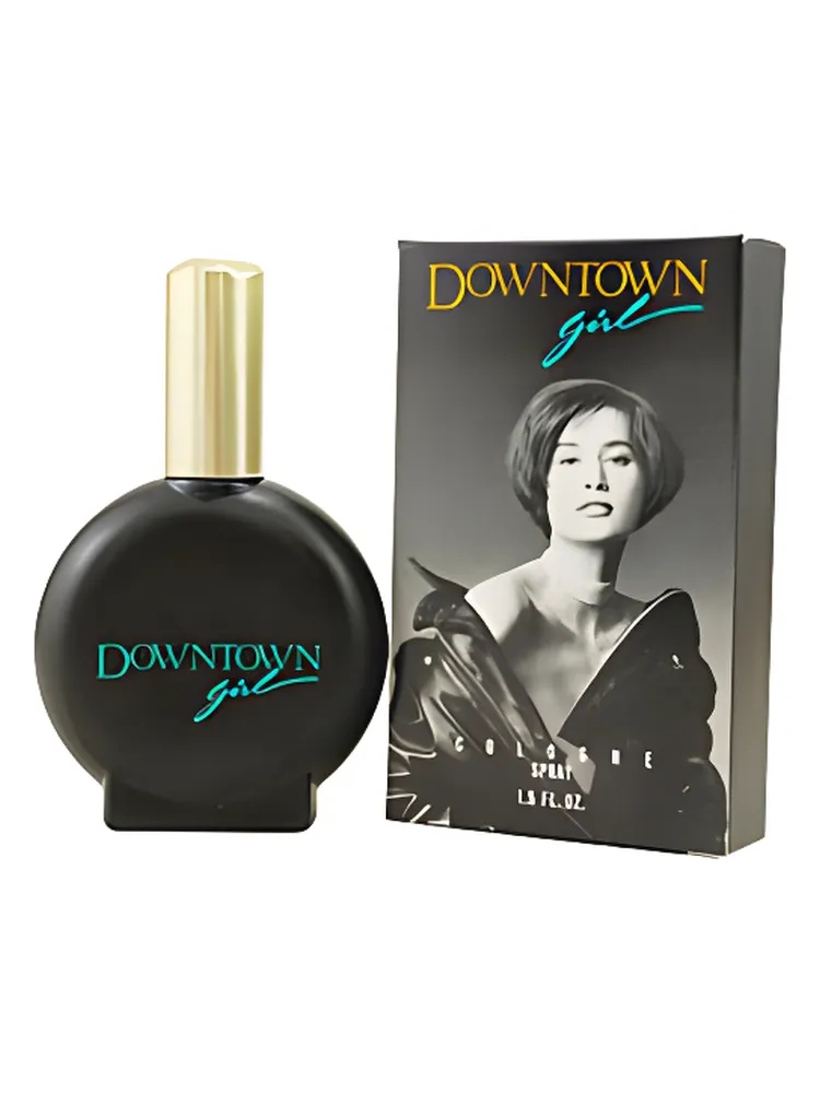 Downtown Girl for women