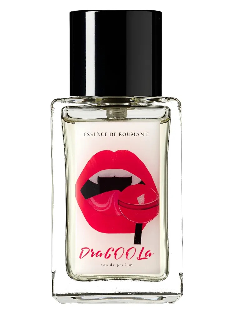 Reckless Essence de Parfum by Roja Parfums