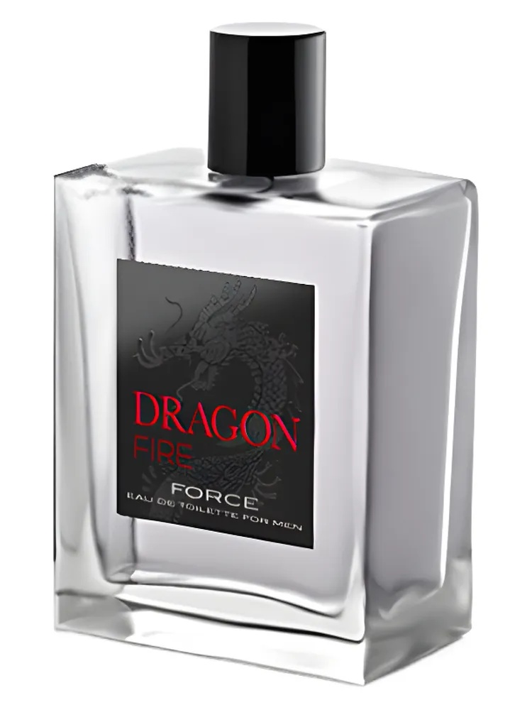 Dragon Fire Force thumbnail 2