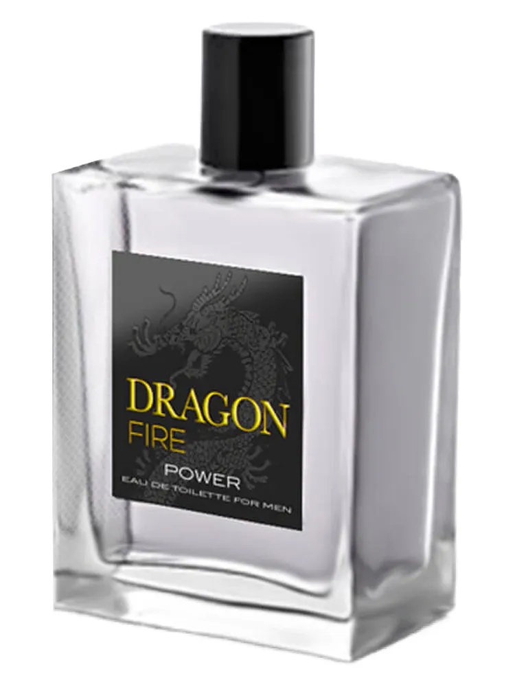 Dragon Fire Power thumbnail 2