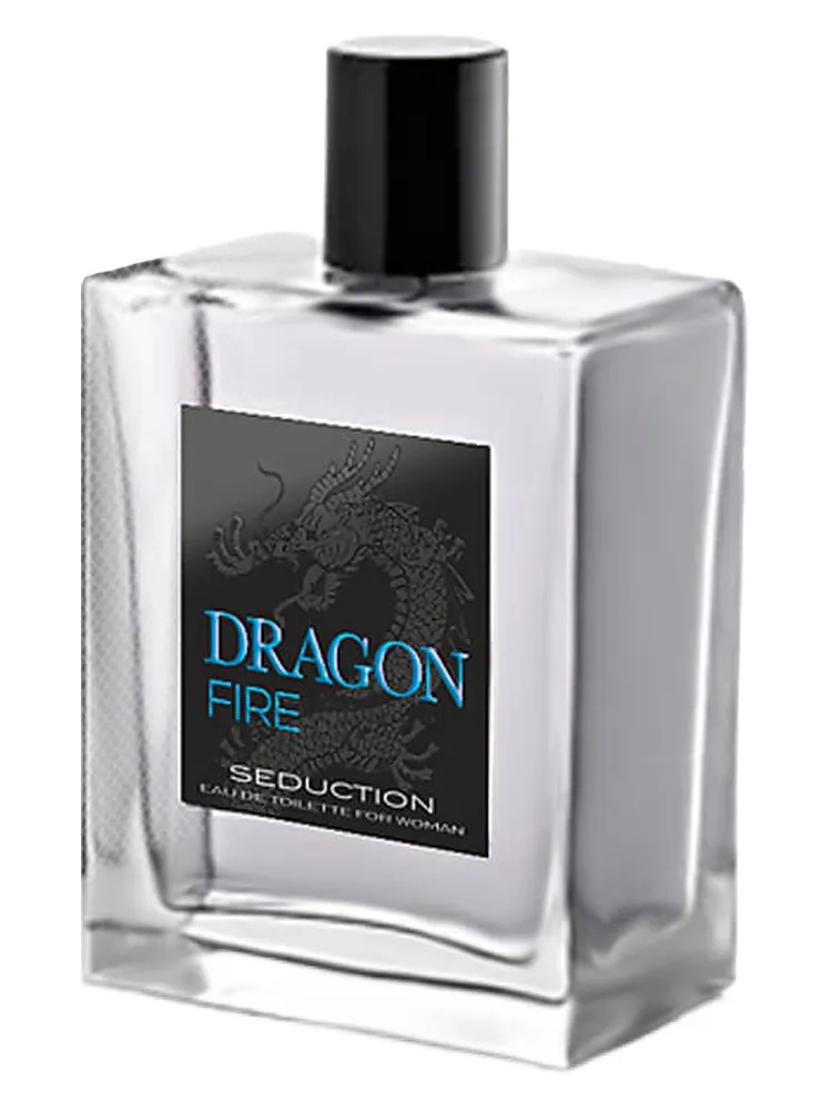 Dragon Fire Seduction thumbnail 2
