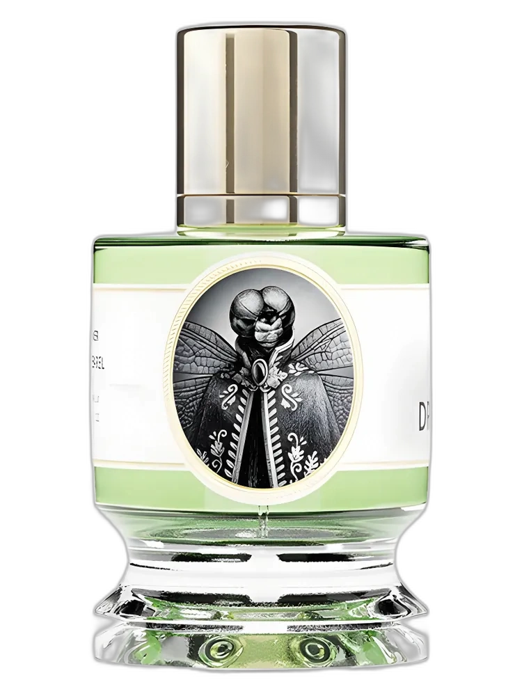 Dragonfly Edition 2021 unisex