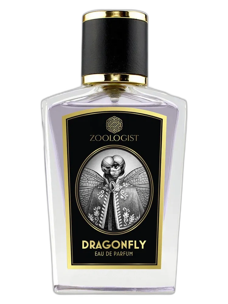 Dragonfly