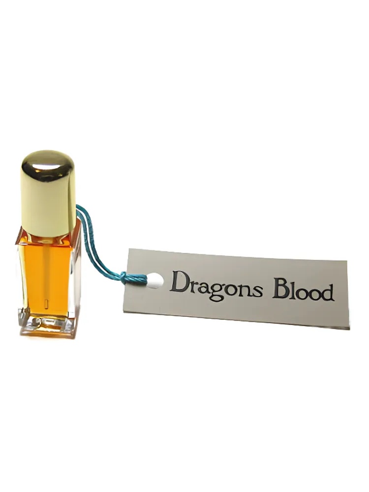 Dragons Blood for women