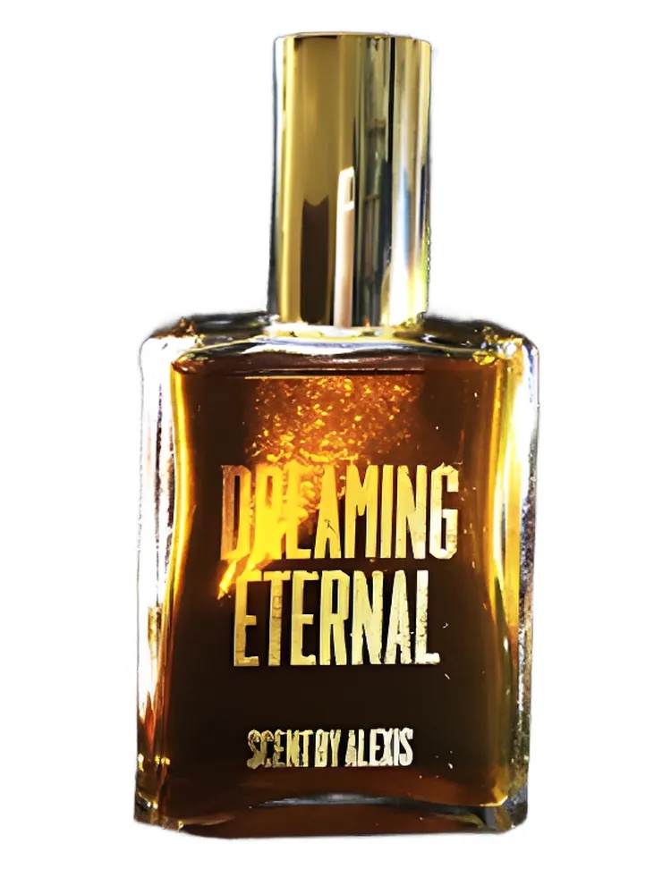 Dreaming Etermal thumbnail 2