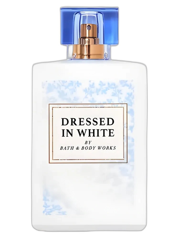 White by Bath & Body Works