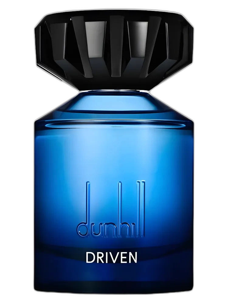 Driven Eau de Toilette for men