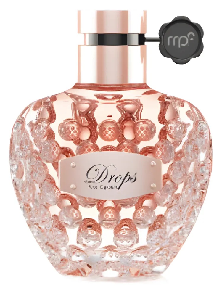 Drops Rose for women