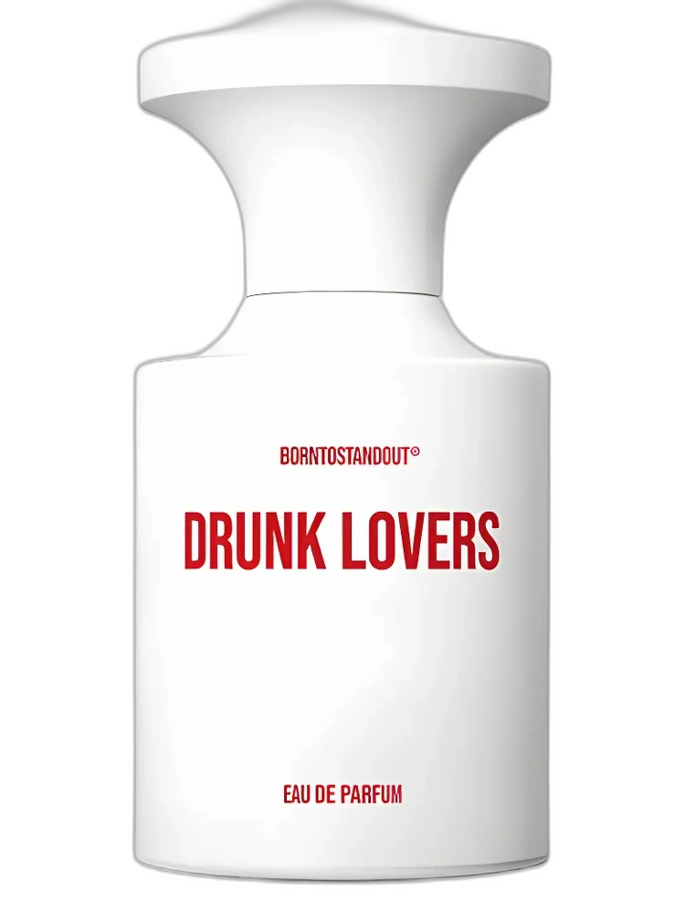 Drunk Lovers BORNTOSTANDOUT unisex