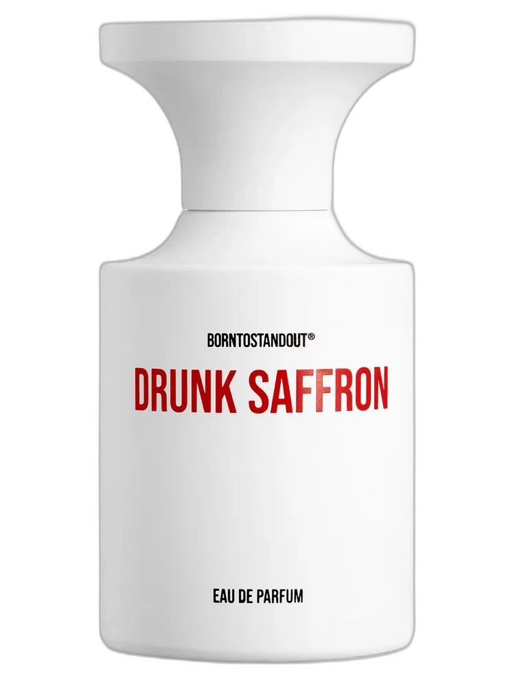 Drunk Saffron BORNTOSTANDOUT unisex