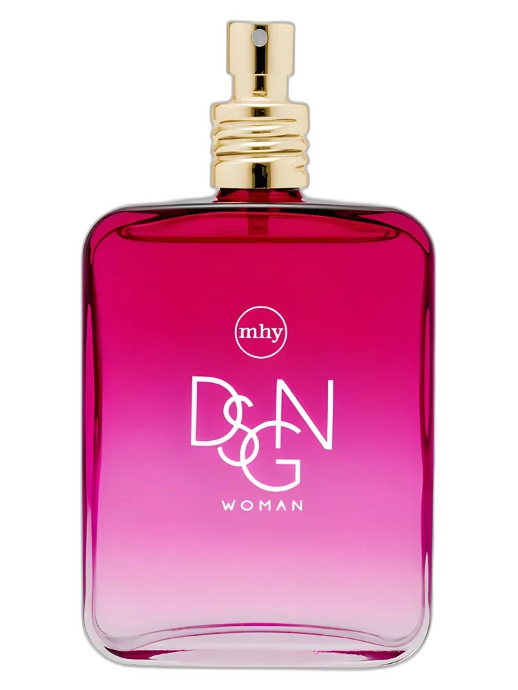 DSGN Woman