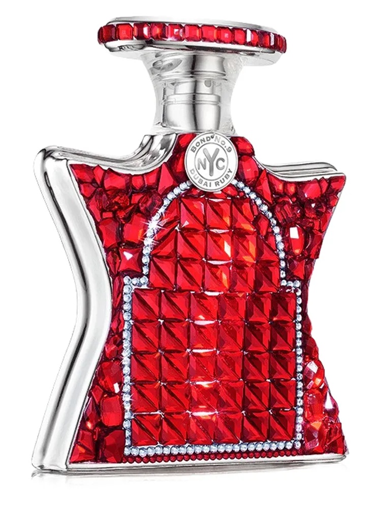 Dubai Diamond Collection In Ruby 2022