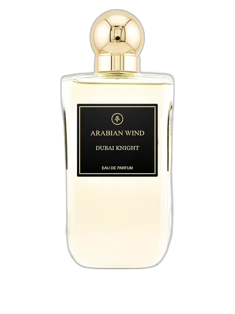 Dubai Knight unisex