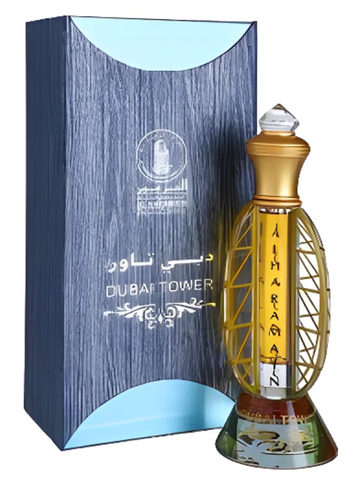 Dubai Tower thumbnail 2