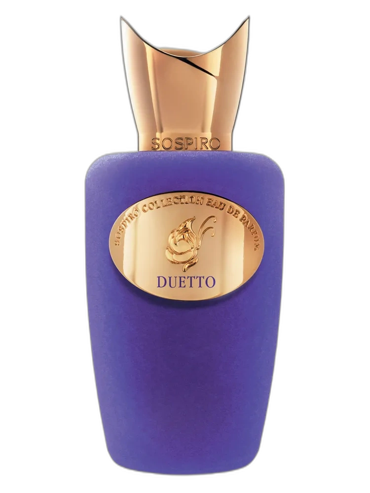 Duetto for women