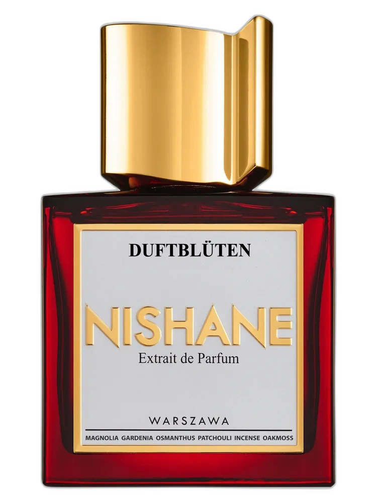 Duftbluten unisex