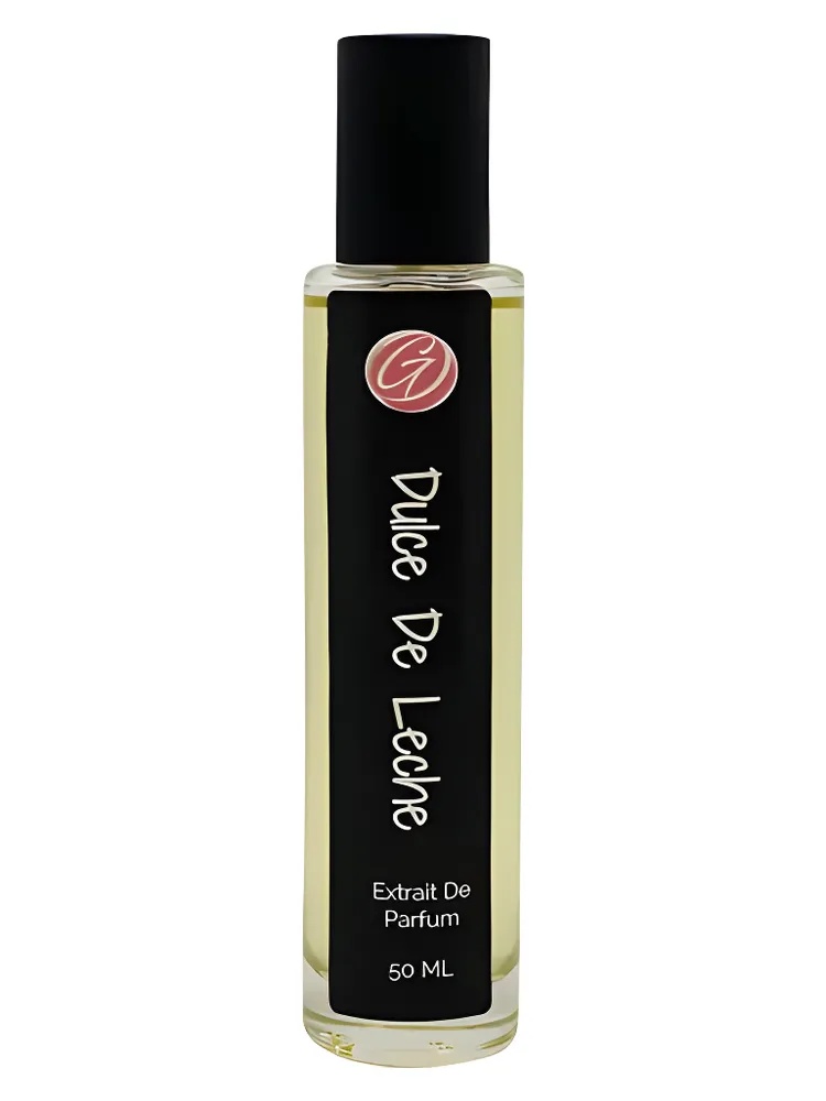 Dulce de Leche Eau de Parfum de Ganache Parfums