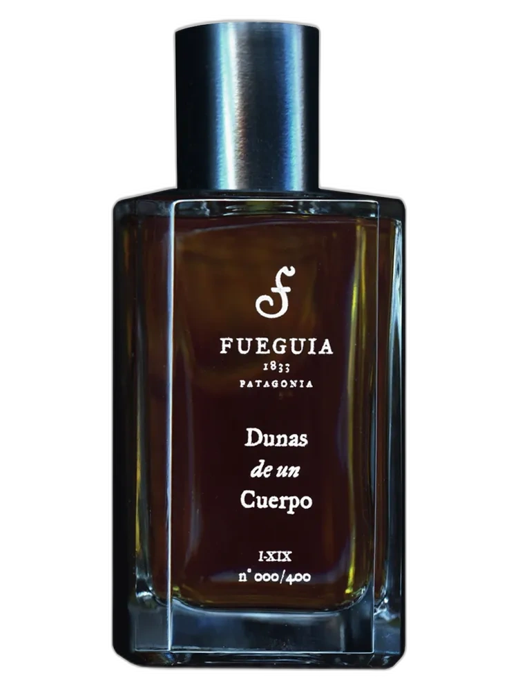 Dunas De Un Cuerpo unisex