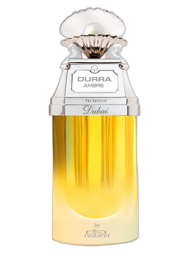 Durra Ambre unisex