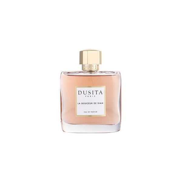 Dusita Fleur La Douceur De Siam