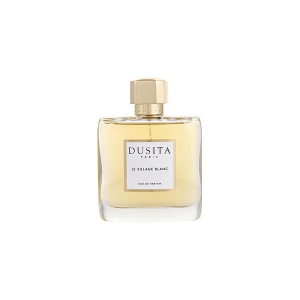 Dusita Fleur Le Sillage Blanc