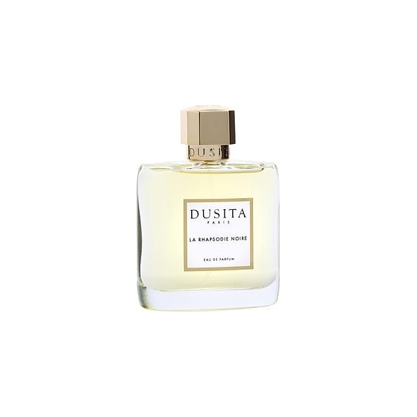Dusita La Rhapsodie Noire