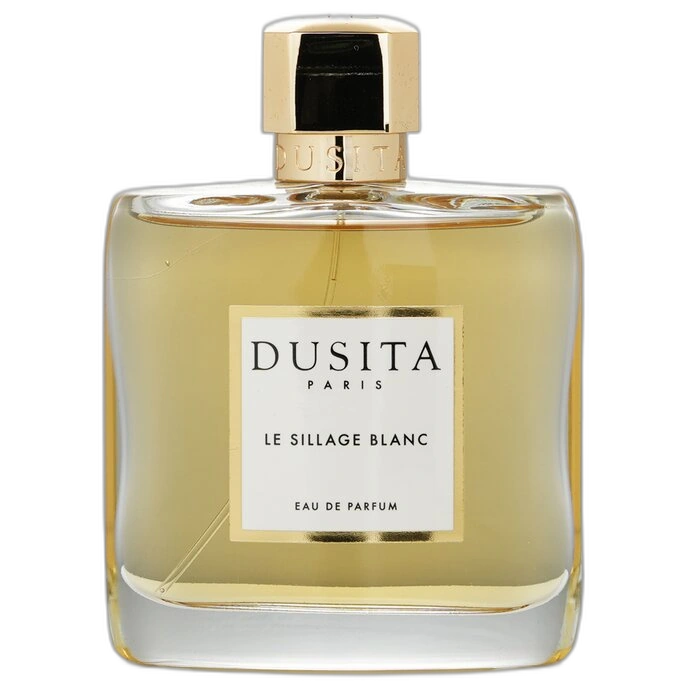 Dusita Le Sillage Blanc Edp