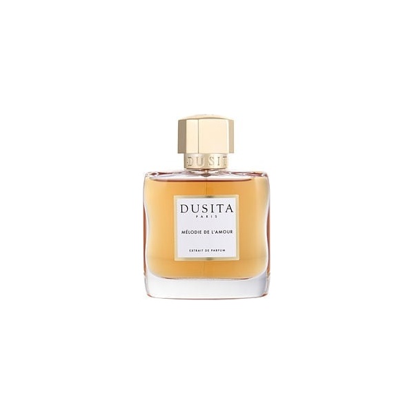 Dusita Dusita Melodie De L'Amour bottle