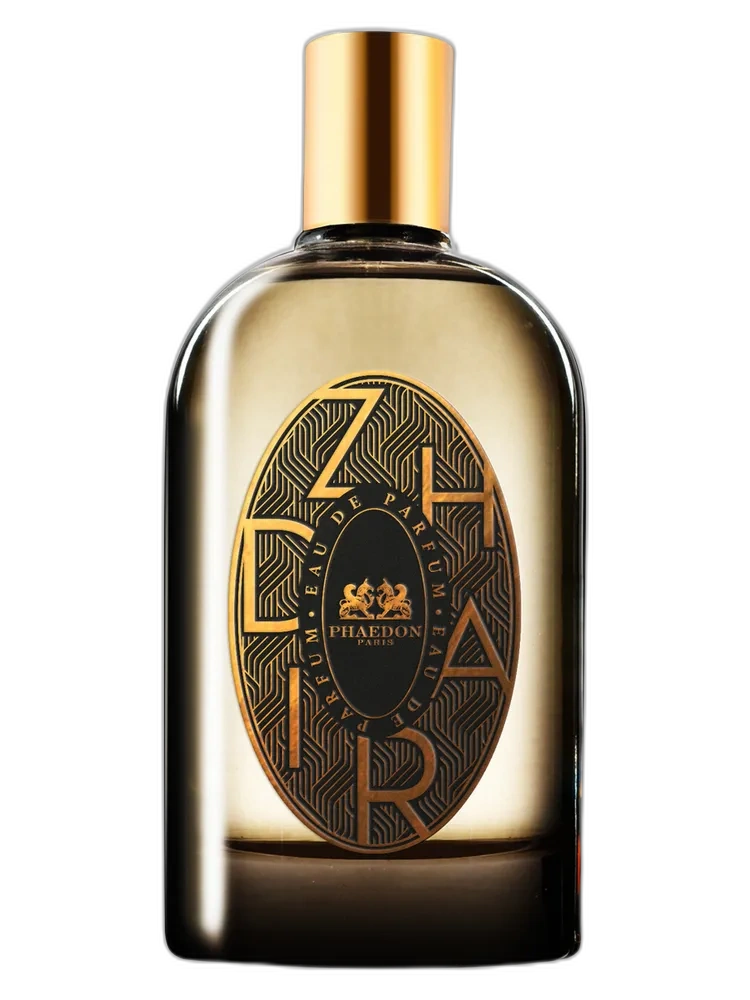 Dzhari unisex