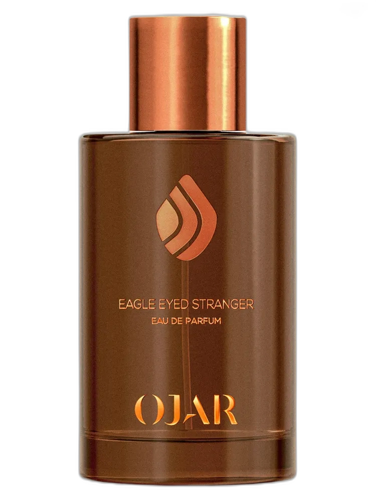 Eagle Eyed Stranger Eau de Parfum unisex