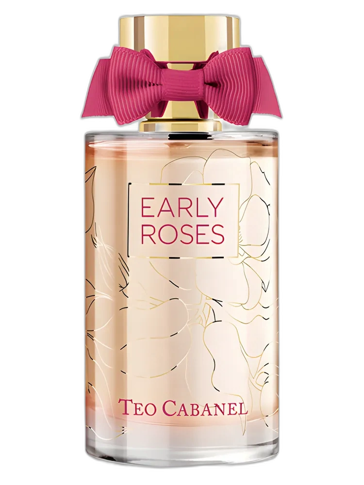 Early Roses for women