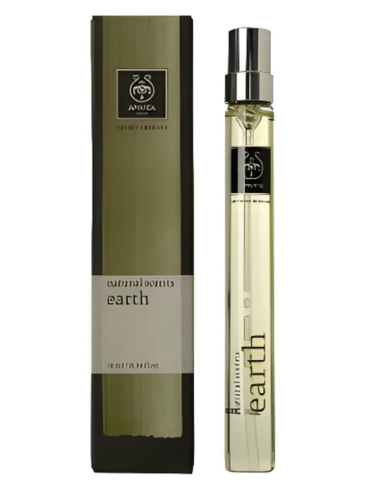 Earth Natural Scent thumbnail 2