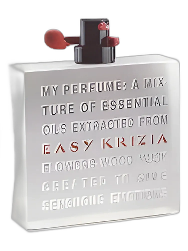 Easy by Krizia