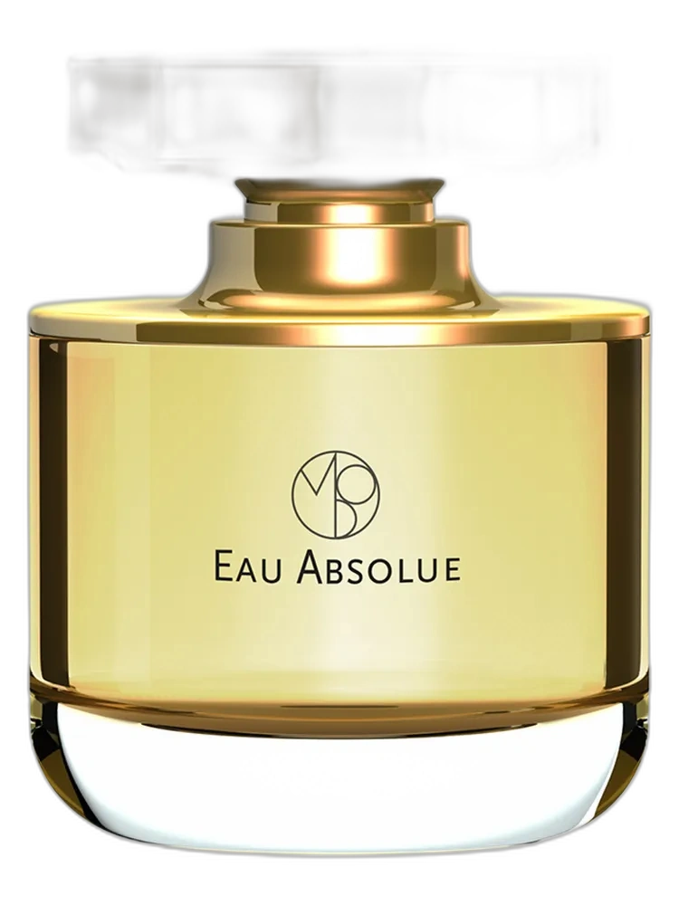 Eau Absolue unisex