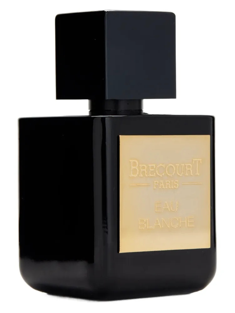 Eau Blanche for women