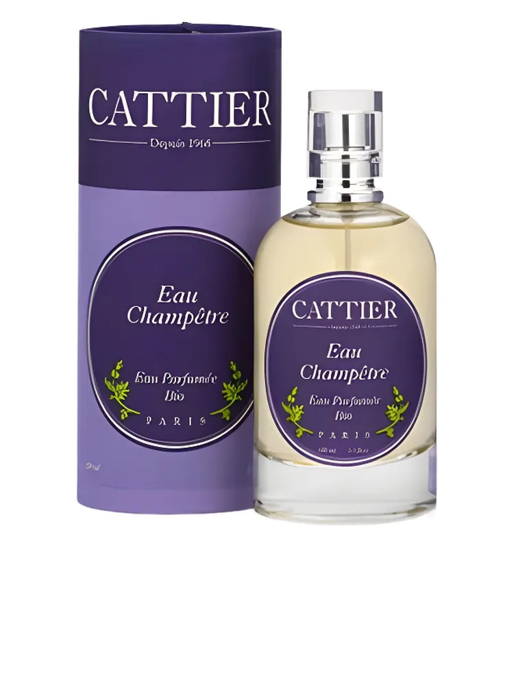 Miniatura 2 de Eau Champetre