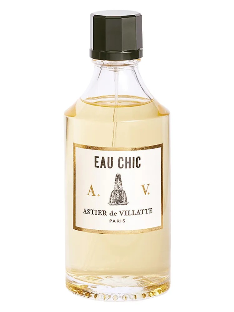 Eau Chic thumbnail 2