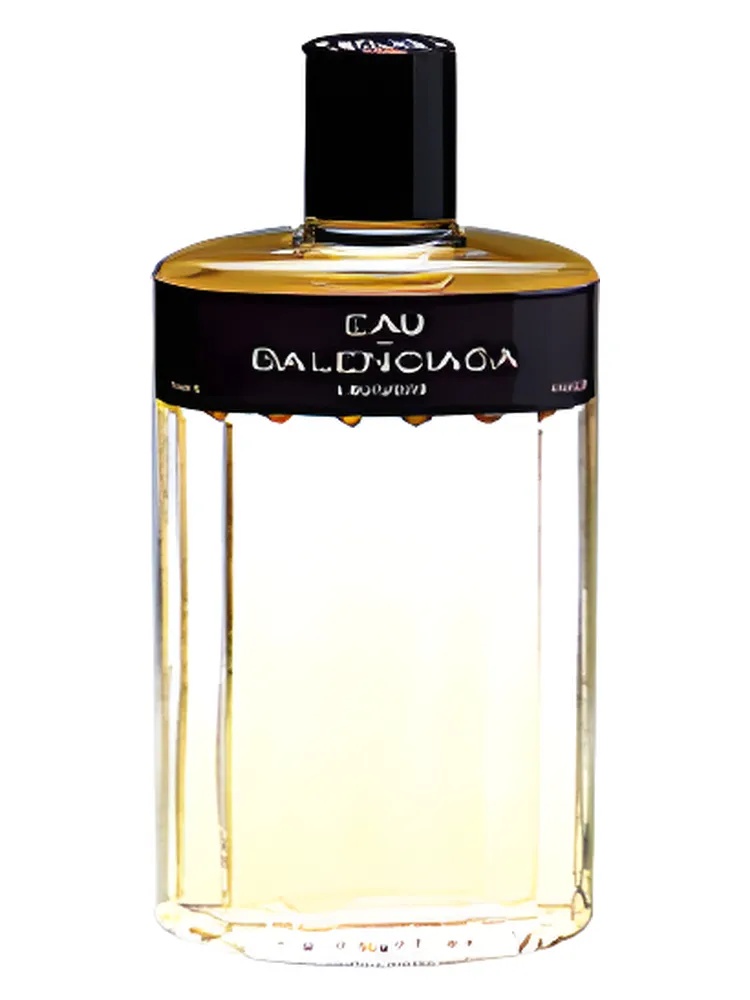 Eau de Balenciaga Lavande for men