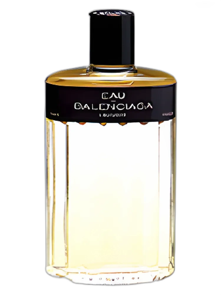 Eau de Balenciaga Lavande for men
