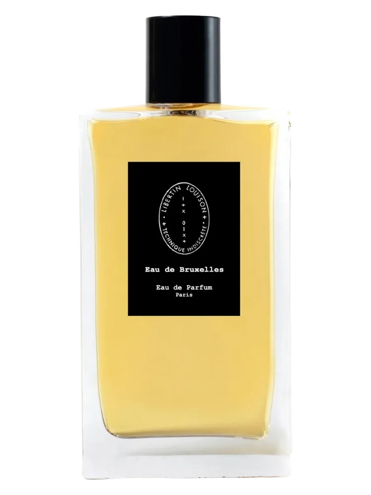 Miniatura 2 de Eau de Bruxelles