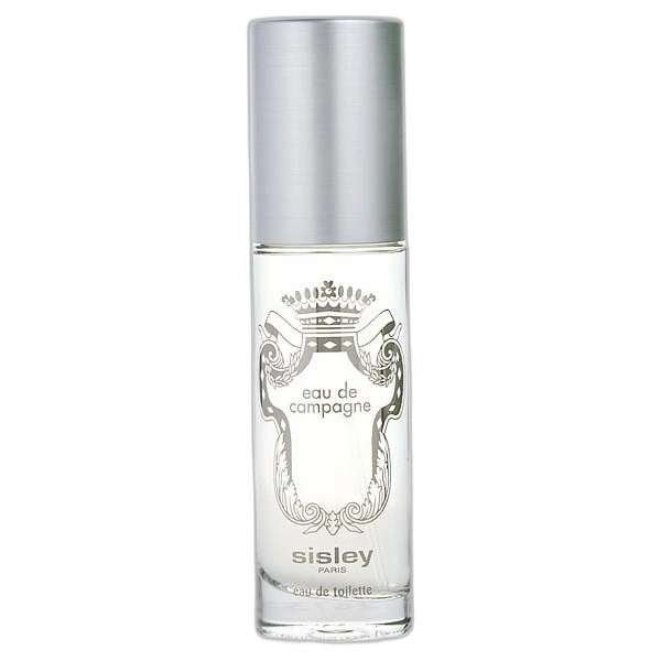 Eau de Campagne Country Water by Sisley
