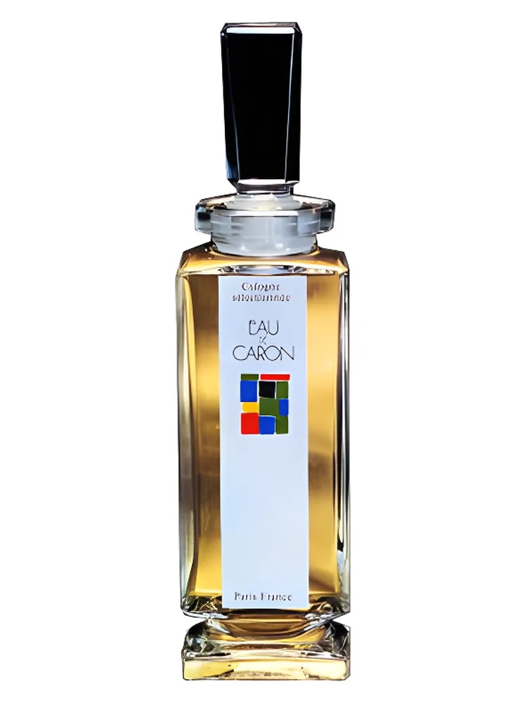 Eau de Caron for women