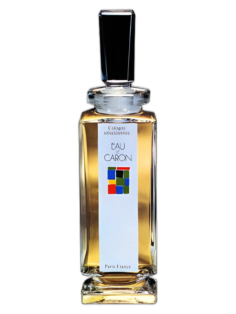 Eau de Caron for women